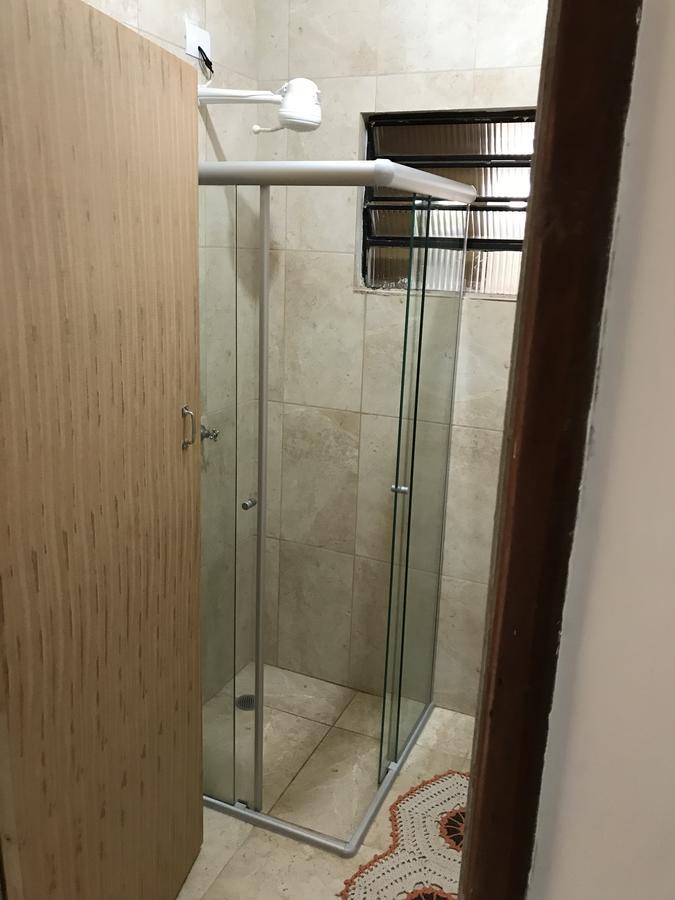 Pousada Hostel Universitario Londrina Eksteriør billede