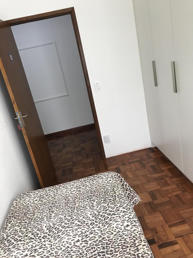 Pousada Hostel Universitario Londrina Eksteriør billede