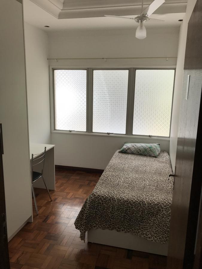 Pousada Hostel Universitario Londrina Eksteriør billede