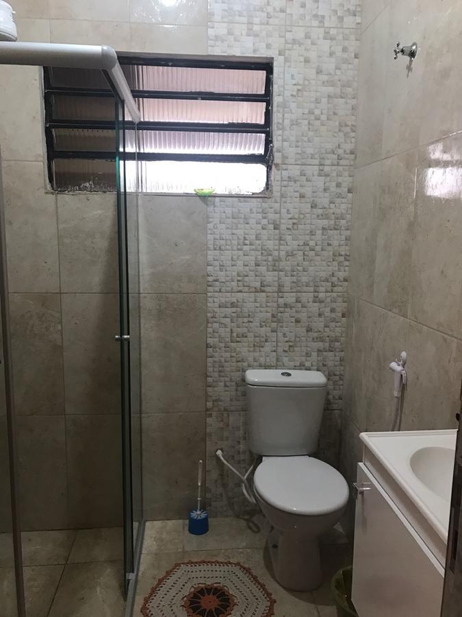 Pousada Hostel Universitario Londrina Eksteriør billede