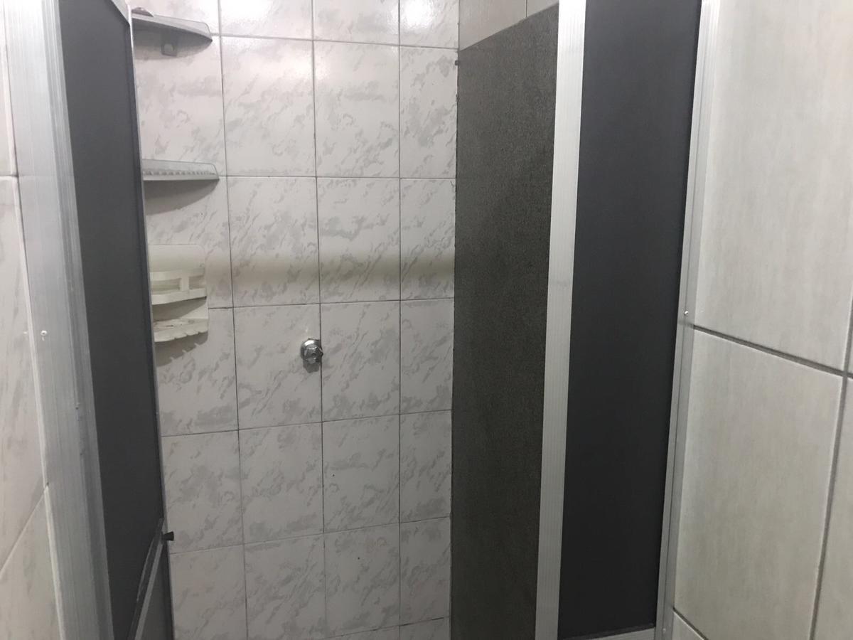 Pousada Hostel Universitario Londrina Eksteriør billede