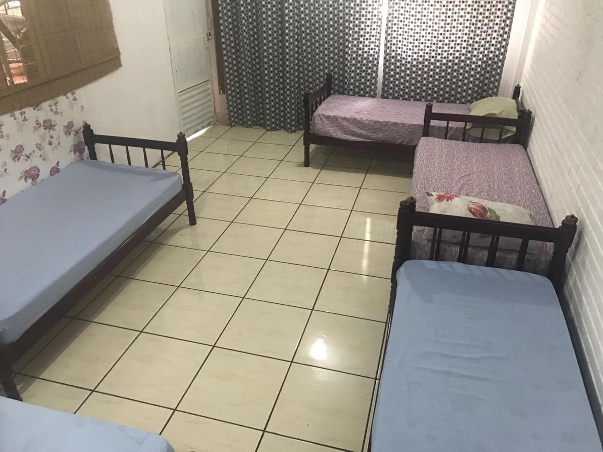 Pousada Hostel Universitario Londrina Eksteriør billede