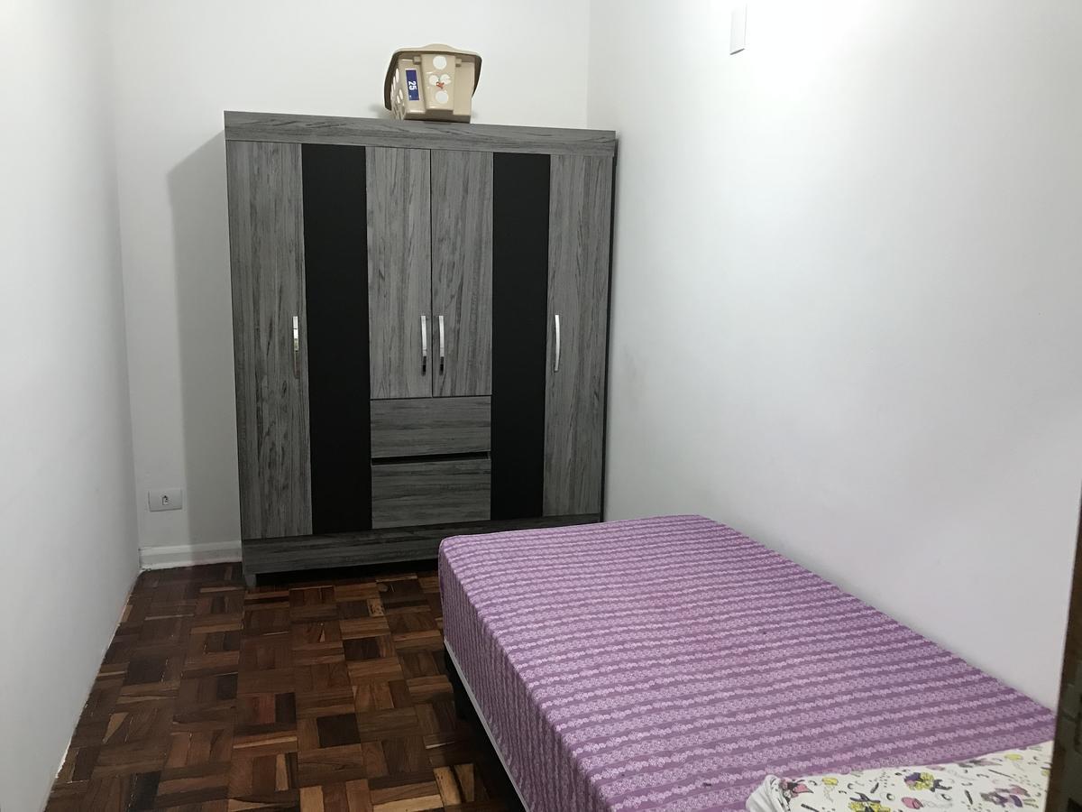 Pousada Hostel Universitario Londrina Eksteriør billede