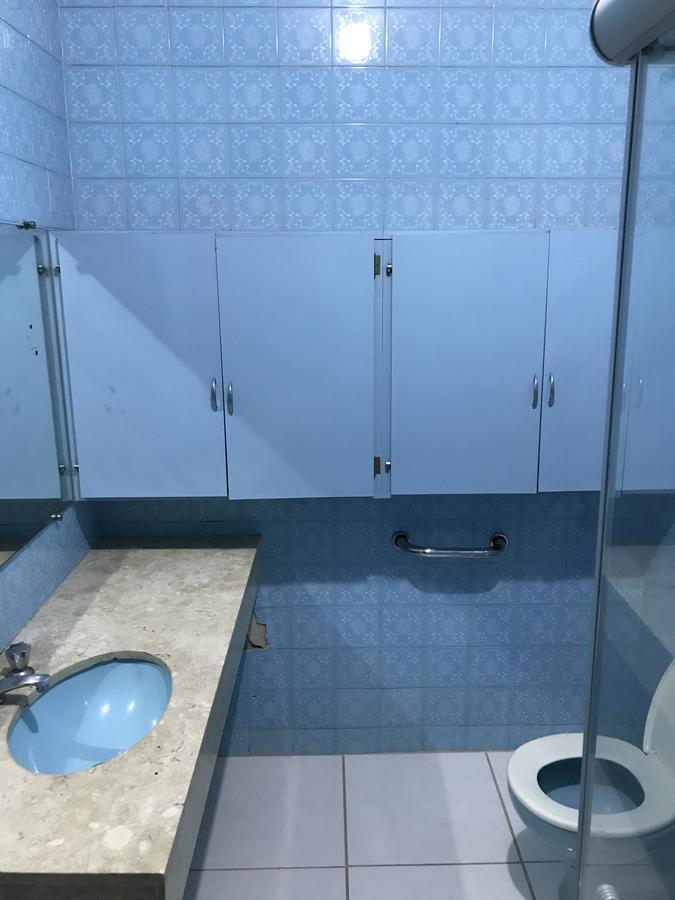 Pousada Hostel Universitario Londrina Eksteriør billede