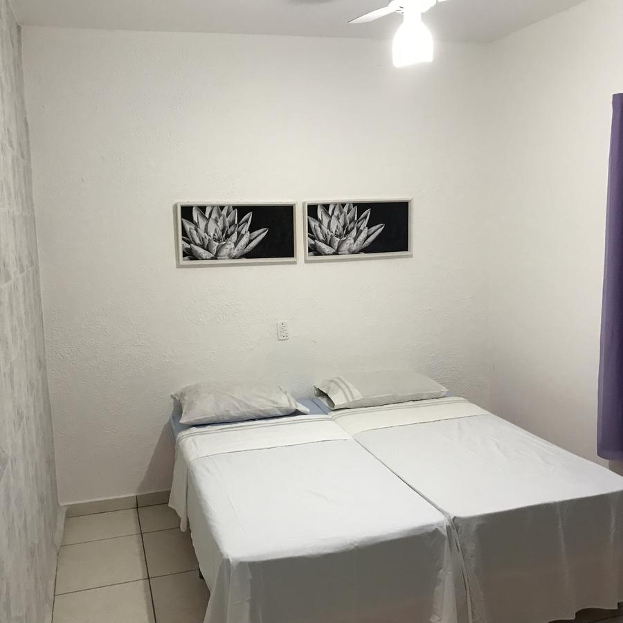Pousada Hostel Universitario Londrina Eksteriør billede